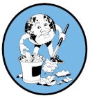 cleanup world